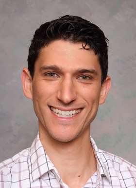 headshot